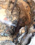 深圳专业水管查漏测漏单位，专业暗管漏水检测团队