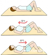 科学修复腹直肌分离，产后妈妈也能重拾平坦小腹！​​