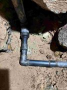 深圳无损定位暗管漏水点，精准漏水检测开挖维修