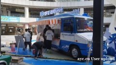 大小篷车出售出租 源头厂家直供 品质价格双保障