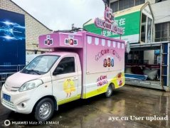 大小篷车出售出租 源头厂家直供 品质价格双保障