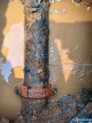 深圳室内外PE管漏水检测，埋地铁管漏水检测