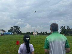 广州市青少年航空航天模型培训班招生简章
