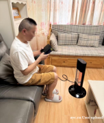 老中医一句话让我顿悟：夏天用这台取暖器，竟把多年寒症治好了！