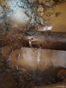 深圳地下水管降压检测，供水管网漏水检测