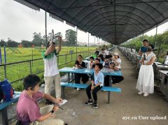 2025年广东省青少年航空航天模型训练营