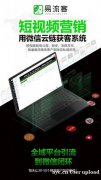 全球化营销新纪元：智能社交媒体获客系统，解锁海外流量密码