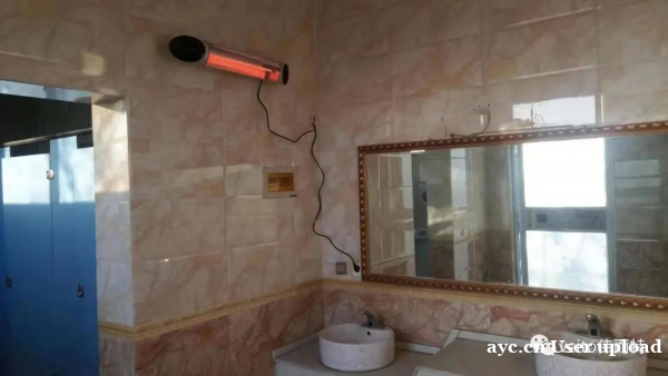 一束红外光,照暖165个童年,伟而特真正送温暖 一束红外光,照暖165个童年,伟而特真正送温暖