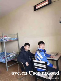 一束红外光,照暖165个童年,伟而特真正送温暖 一束红外光,照暖165个童年,伟而特真正送温暖