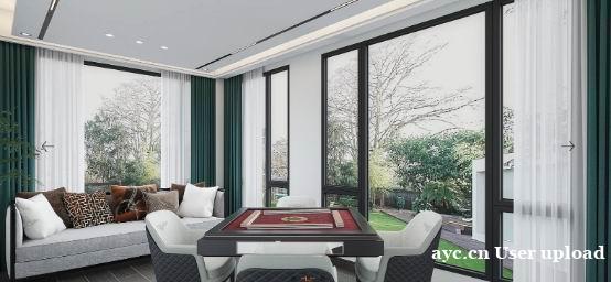 诺佛蓝光门窗 以精工智造筑牢居家防线 树立系统门窗新典范 诺佛蓝光门窗 以精工智造筑牢居家防线 树立系统门窗新典范