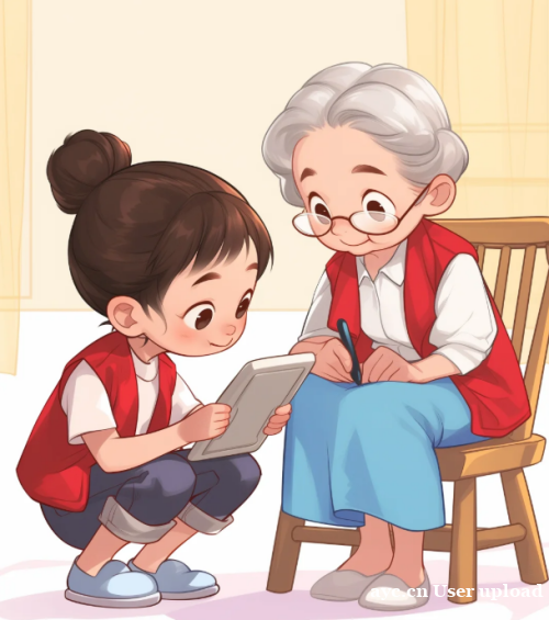 伟而特送温暖:以爱之名,守护老人冬日安康 伟而特送温暖:以爱之名,守护老人冬日安康