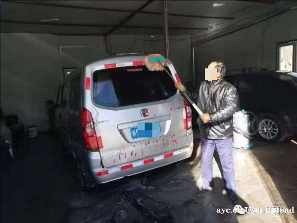 5000公里外的温暖:伟而特红外“边疆暖冬”公益行动纪实 5000公里外的温暖:伟而特红外“边疆暖冬”公益行动纪实