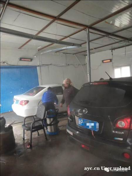 5000公里外的温暖:伟而特红外“边疆暖冬”公益行动纪实 5000公里外的温暖:伟而特红外“边疆暖冬”公益行动纪实