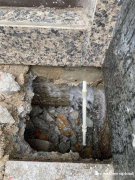 承接佛山准确查漏项目，工厂小区地下管道漏水检测