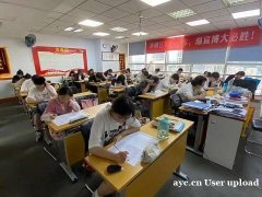 还在为五年制专转本焦虑？做这些事心态稳了知识点牢了