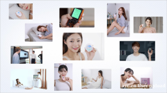 易舒美：10万+女性的健康密钥  ，藏着不被定义的美好生活