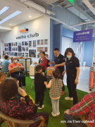 伟而特：以温暖之名，传递人间大爱