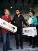 5000公里外的温暖：伟而特红外“边疆暖冬”公益行动纪实