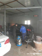 5000公里外的温暖：伟而特红外“边疆暖冬”公益行动纪实