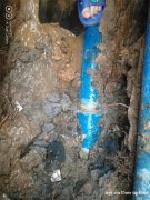深圳本地管道探测公司，漏水探测走向探测