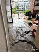 东莞暗管漏水检测精准定位，检测开挖维修回填一步到位