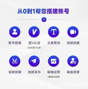 广州营销先锋中谦，用实力开启营销新纪元