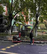 佛山学校地面暗管渗水查漏，学校消防管漏水检测