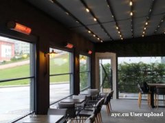 伟而特红外供暖：连锁餐饮的温暖新篇