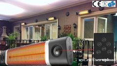 秋冬居家热疗指南：用veito解锁温暖养生新方式