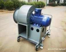 找风机厂家就选佰特尔风机 高效节能 性能稳定 品质保障