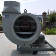 专业风机厂家直供 高效降噪 节能省电 品质保障 佰特尔风机