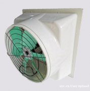 专业风机厂家直供 高效降噪 节能省电 品质保障 佰特尔风机