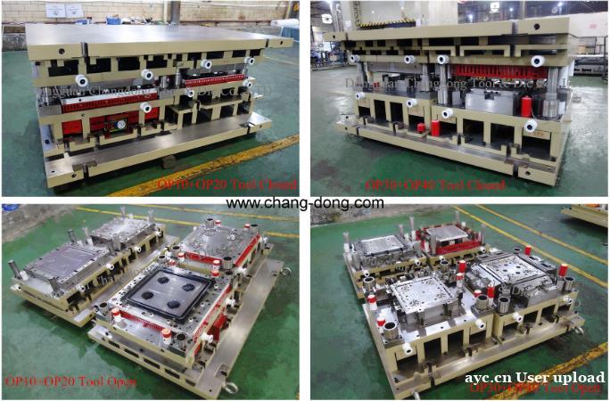 长东模具 五金模具加工厂 实力厂家 品质优越 长东模具 五金模具加工厂 实力厂家 品质优越