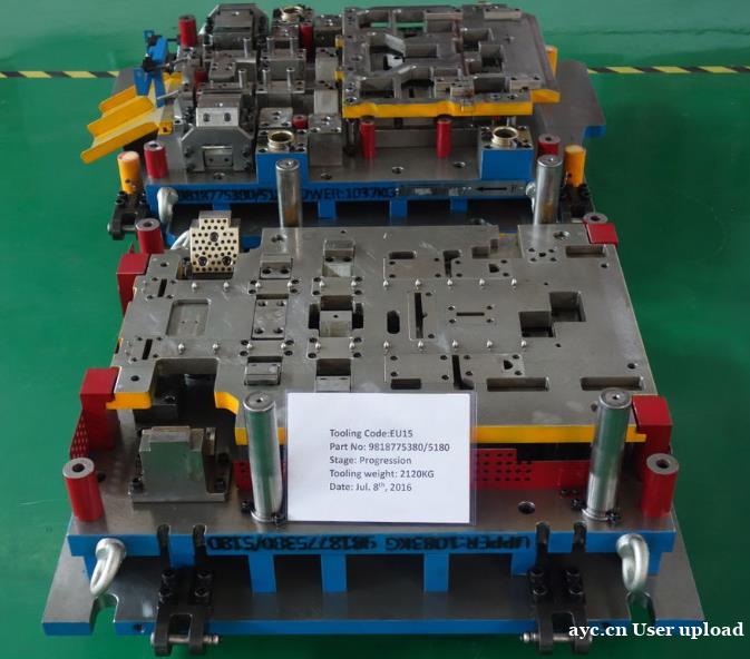 长东模具 五金模具加工厂 实力厂家 品质优越 长东模具 五金模具加工厂 实力厂家 品质优越