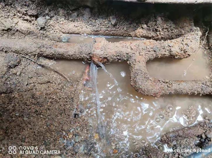深圳地下管道漏水精准测漏,第三方正规漏水检测公司 深圳地下管道漏水精准测漏,第三方正规漏水检测公司