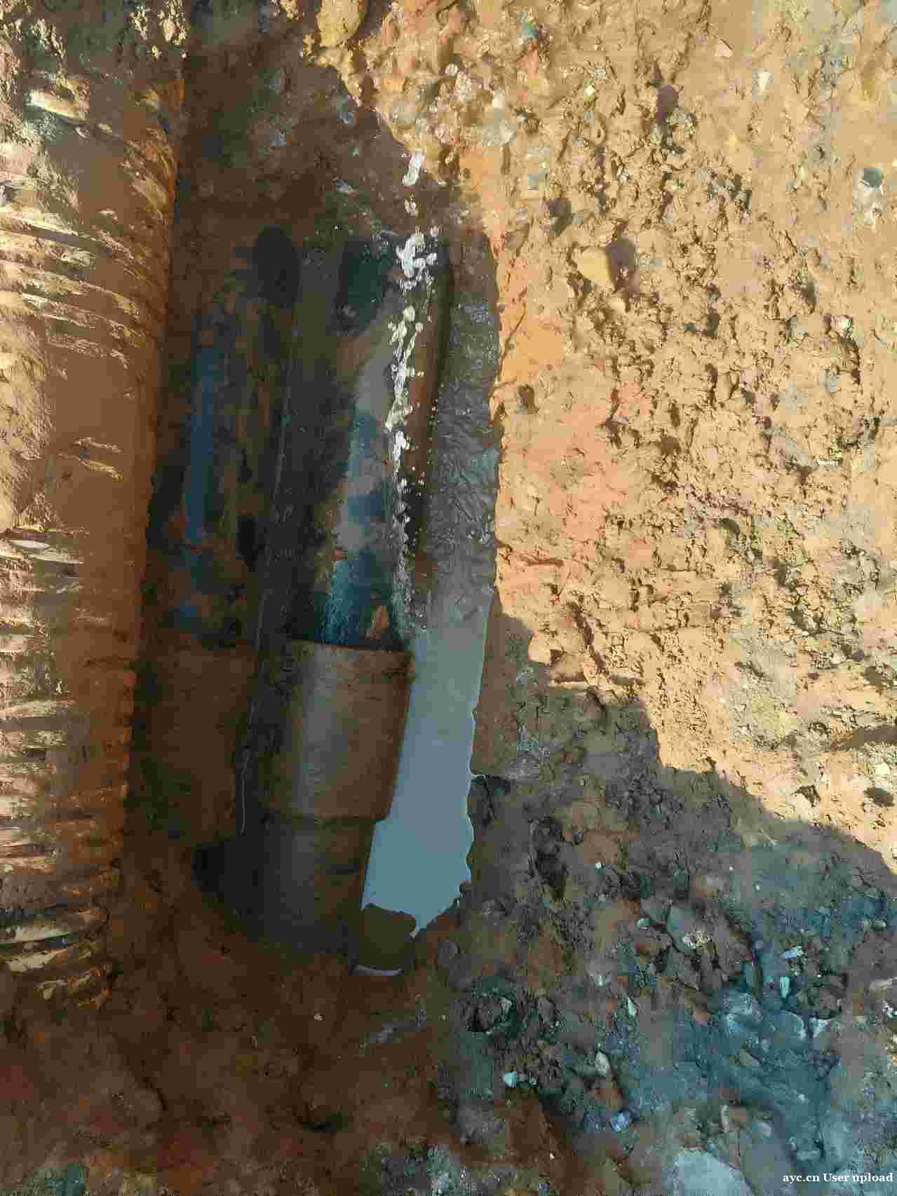 佛山正规漏水检测维修团队,专业查漏开挖抢修施工 佛山正规漏水检测维修团队,专业查漏开挖抢修施工