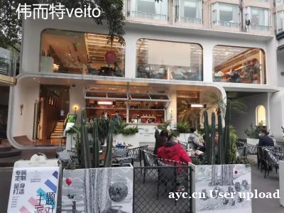 伟而特红外取暖器:点亮成都餐饮的冬日温馨时光 伟而特红外取暖器:点亮成都餐饮的冬日温馨时光