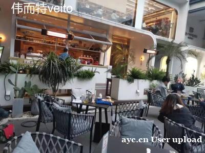 伟而特红外取暖器:点亮成都餐饮的冬日温馨时光 伟而特红外取暖器:点亮成都餐饮的冬日温馨时光