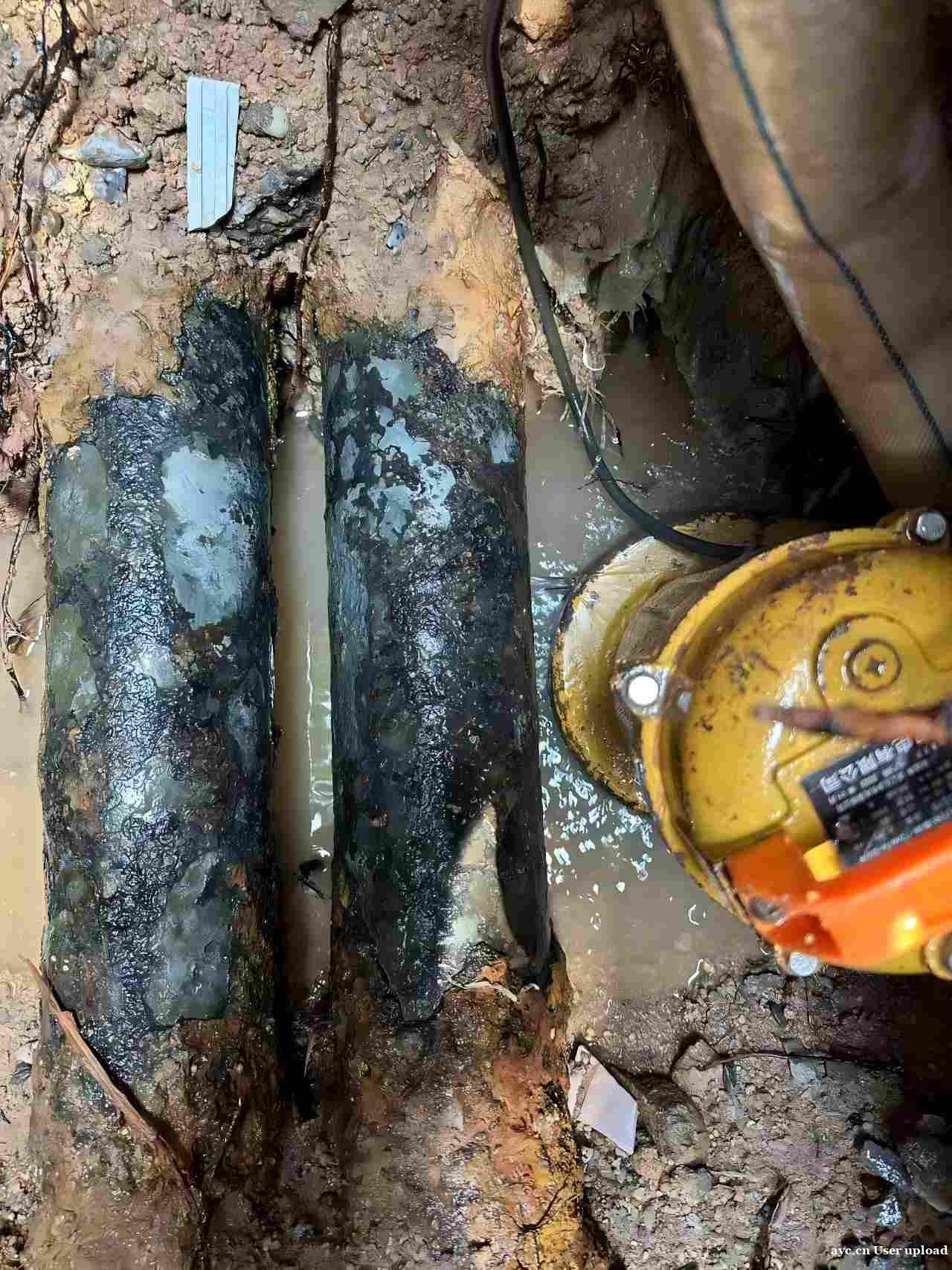 东莞本地消防管网漏水检测,专注暗管漏水掉压检测 东莞本地消防管网漏水检测,专注暗管漏水掉压检测