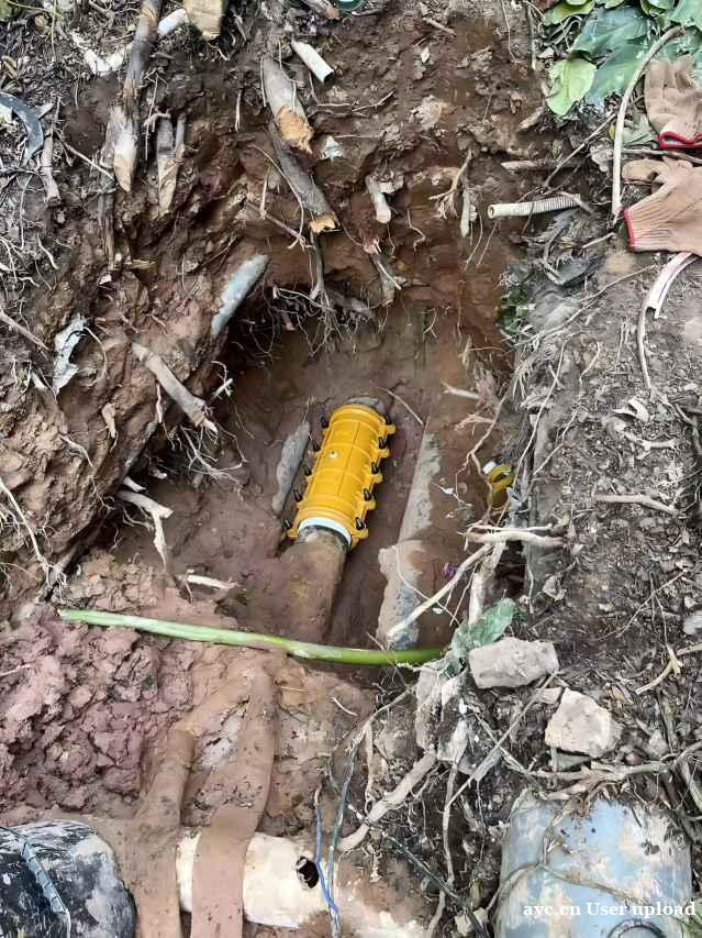 佛山专业水管漏水检测维修,合理收费定位准确 佛山专业水管漏水检测维修,合理收费定位准确