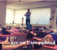 伟而特红外供暖:重塑瑜伽体验,打造健康舒适的运动空间 伟而特红外供暖:重塑瑜伽体验,打造健康舒适的运动空间