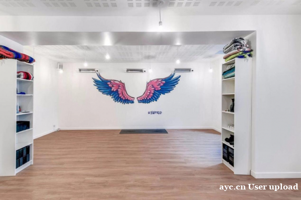 伟而特红外供暖:重塑瑜伽体验,打造健康舒适的运动空间 伟而特红外供暖:重塑瑜伽体验,打造健康舒适的运动空间