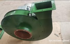 专业风机厂家直供 高效降噪 节能省电 品质保障 佰特尔风机