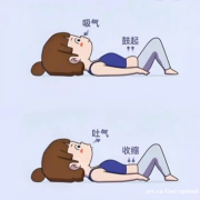 想要产后重塑平坦小腹？你应该做到这5件事