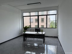 800元月雅乐城附近40方精装修办公室可注册