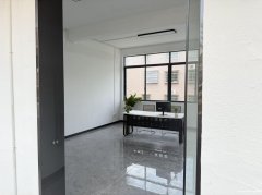 800元月雅乐城附近40方精装修办公室可注册