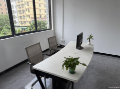 800元月雅乐城附近40方精装修办公室可注册