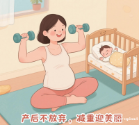 产后妈妈的大困扰：肚子松松垮垮？可能是腹直肌分离在作怪！