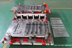 长东模具 五金模具加工厂 实力厂家 品质优越 长东模具 五金模具加工厂 实力厂家 品质优越