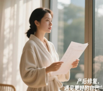 产后居家康复全攻略：从盆底肌修复开始，科学重塑健康